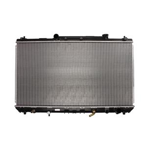 Koyorad Radiator, motorkoeling  PL010629