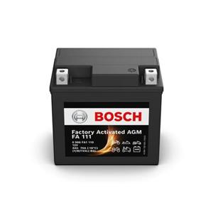 Bosch Accu 0 986 FA1 110