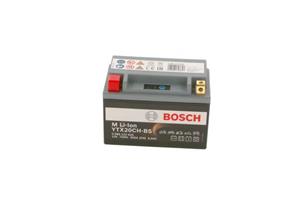 Bosch Accu 0 986 122 626