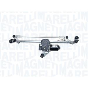 magnetimarelli Scheibenreinigungsanlage vorne Magneti Marelli 064351130010