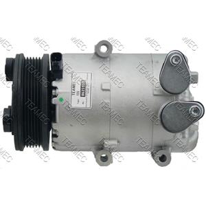 Teamec Compressor, airconditioner  8623338, gerenoveerd