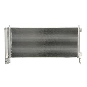 Koyorad Condensator, airconditioner  CD011101