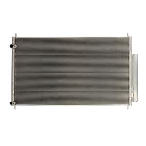 Koyorad Condensator, airconditioner  CD080389M