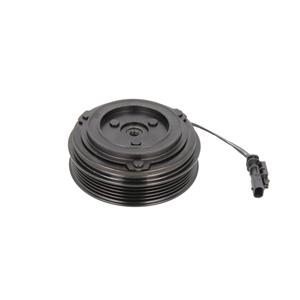Magnetkupplung, Klimakompressor Thermotec KTT040218