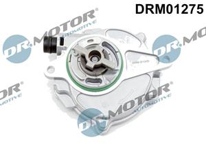 dr.motorautomotive Unterdruckpumpe, Bremsanlage Dr.Motor Automotive DRM01275
