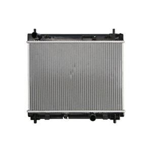 Nrf Radiateur  550044