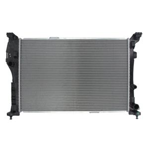 Nrf Radiateur  550055