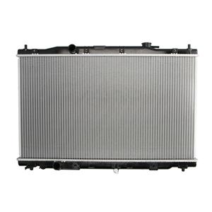 Nrf Radiator, Motorkoeling  550061