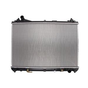 Nrf Radiator, motorkoeling  550105