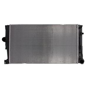 Nrf Radiator, motorkoeling  550124