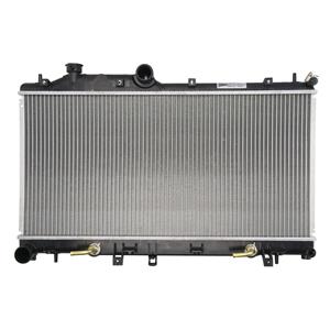 Valeo Radiator, motorkoeling  701196