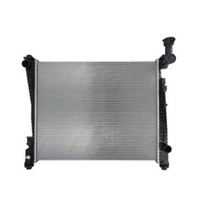 Nrf Radiator, motorkoeling  550107