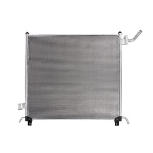 Nrf Radiateur  550174