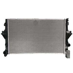 Nrf Radiator, motorkoeling  560007