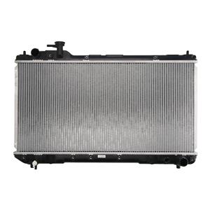 Koyorad Radiator, motorkoeling  PL010673