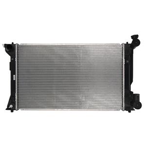 Koyorad Radiator, motorkoeling  PL011667