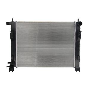 Koyorad Radiator, motorkoeling  PL493524