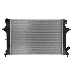 Koyorad Radiator, motorkoeling  PL823644