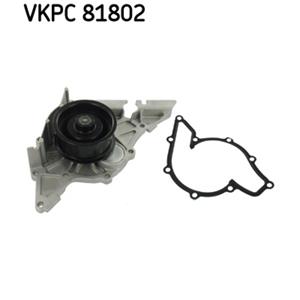 SKF Koelvloeistof pomp  VKPC 81802