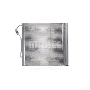 Mahle Condensator, airconditioner BEHR  AC 451 000S