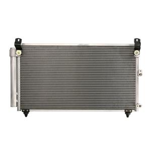 Koyorad Condensator, airconditioning  CD010236C