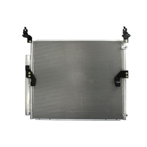 Koyorad Condensator, Airconditioner  CD010570M