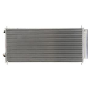 Koyorad Condensator, airconditioning  CD080387M