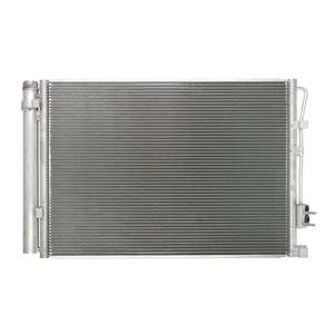 Koyorad Condensator, airconditioner  CD821297M