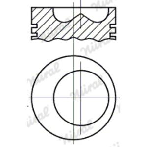 Nural Sluiting NÜRAL 87-525100-00