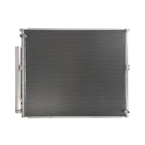 Koyorad Condensator, Airconditioner  CD010350M