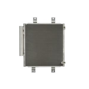 Koyorad Condensator, airconditioning  CD010356M