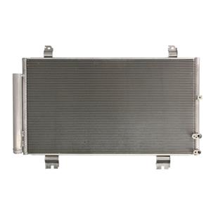 Koyorad Condensator, airconditioning  CD010360M