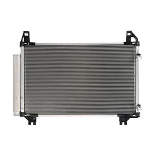 Koyorad Condensator, Airconditioner  CD010369