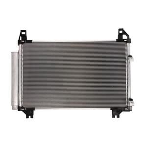 Koyorad Condensator, airconditioning  CD010394M