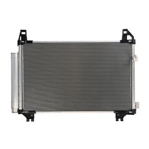 Koyorad Condensator, Airconditioner  CD010395