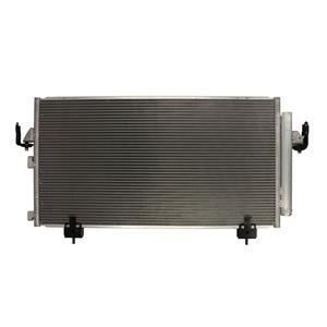Koyorad Condensator, airconditioning  CD010454M