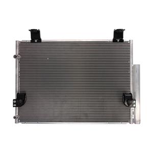 Koyorad Condensator, airconditioning  CD010480