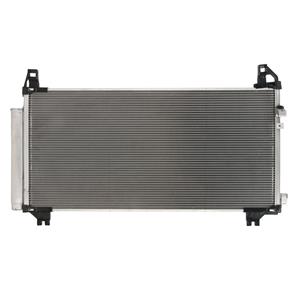 Koyorad Condensator, airconditioning  CD010661M