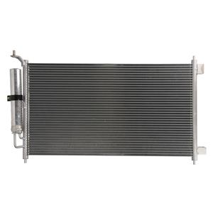 Koyorad Condensator, Airconditioner  CD020311