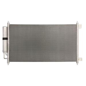 Koyorad Condensator, airconditioning  CD020519