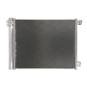 Koyorad Condensator, Airconditioner  CD020778