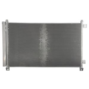 Koyorad Condensator, airconditioning  CD020876