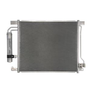 Koyorad Condensator, Airconditioner  CD021102