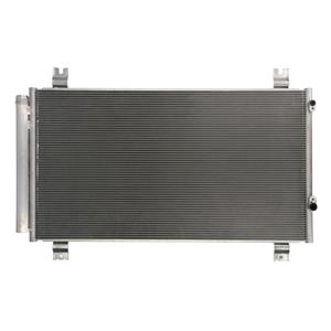 Koyorad Condensator, Airconditioner  CD030403M