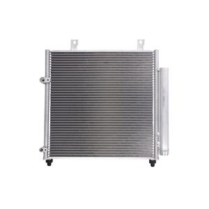 Koyorad Condensator, Airconditioner  CD031211