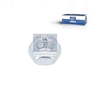 Mutter DT Spare Parts 9.35011