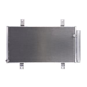 Koyorad Condensator, Airconditioner  CD060412