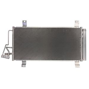 Koyorad Condensator, airconditioning  CD060622