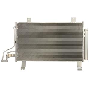 Koyorad Condensator, airconditioning  CD060657