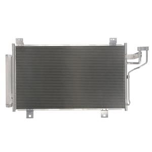 Koyorad Condensator, Airconditioner  CD060880
